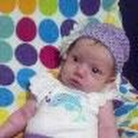 Meet your Posher, Stacy - Picture 1 of 1